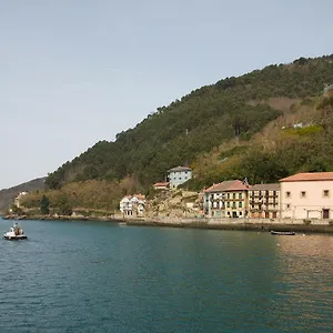 Donibanea Maison d'hôtes