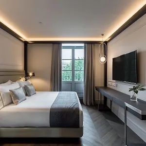 Hotel Mate Collection Gorka,, San Sebastian