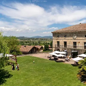Hotel De, Argomaniz