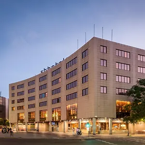 Sb Ciutat Hotel Tarragona