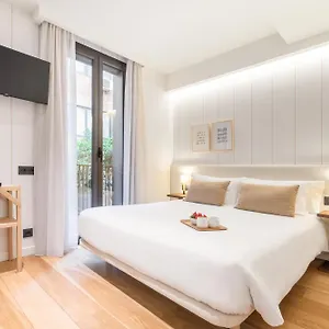 Casa Bella Gracia By Aspasios 3*, Barcelona Spanje