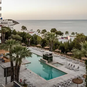 Vistasol 3*, Magaluf (Mallorca) Spanje