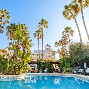 Ciutat Jardi 4*, Palma Espagne