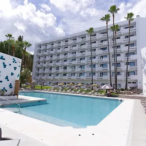 Bluesea Al Andalus 4*, Torremolinos Espagne