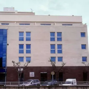 Ramblas Vendrell Hotel El Vendrell