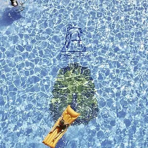 Bluesea Copacabana 3*, Lloret de Mar Spanje