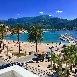 Miramar 2*, Puerto de Sóller Spanje