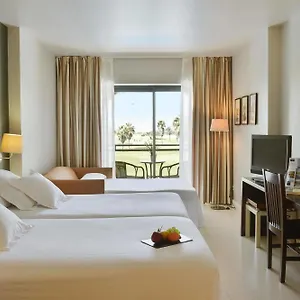 Barcelo Golf & 4*, Costa Ballena Spanje