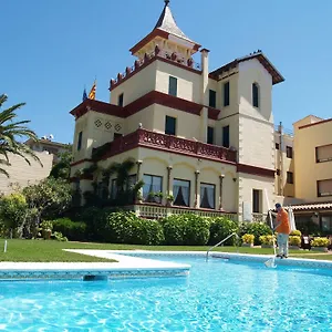 Del Sol 3*, Sant Feliu de Guíxols Espagne