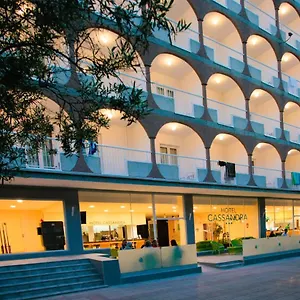Cassandra 3*, El Arenal (Mallorca) Espagne
