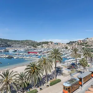 Fergus Style Soller Hotel Port De Soller
