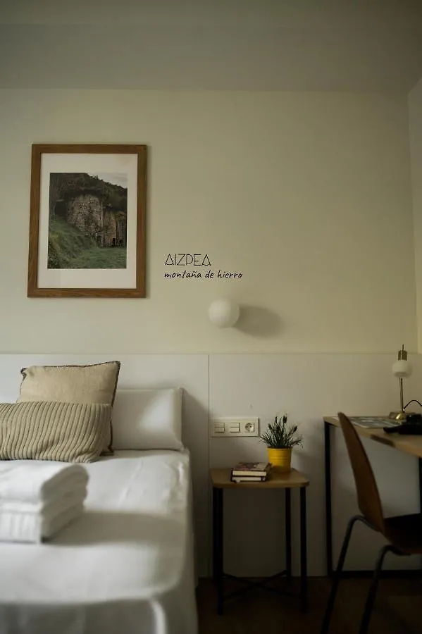 Hotel Ordizia Villafranca de Ordizia