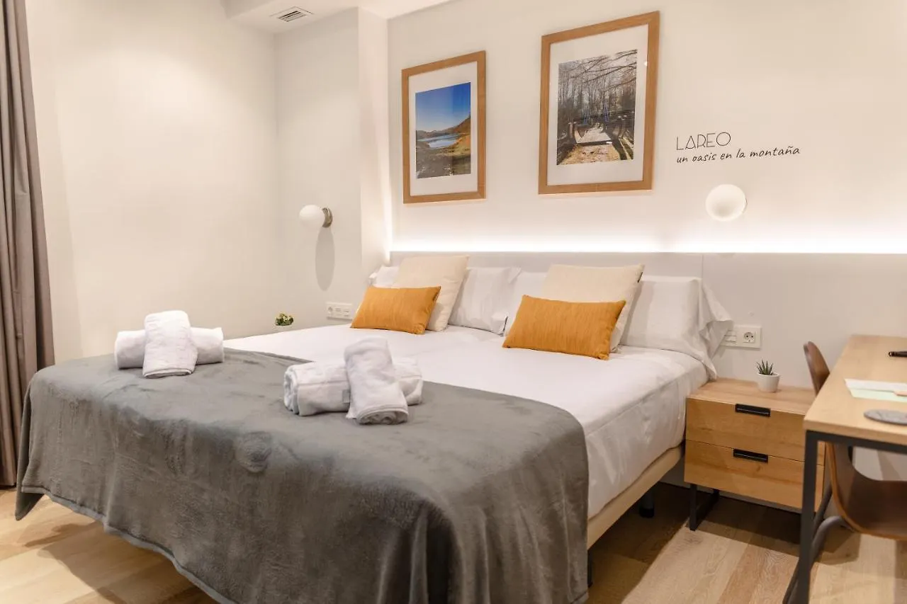 Hotel Ordizia Villafranca de Ordizia