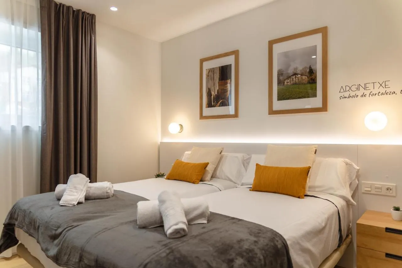 Hotel Ordizia Villafranca de Ordizia 0*,  Espagne
